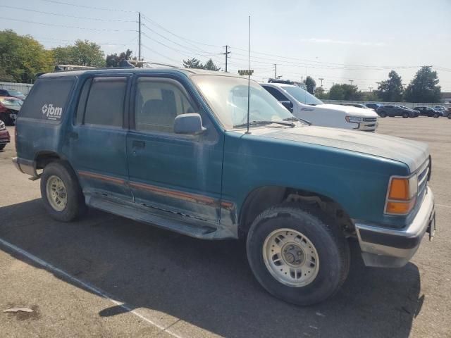 1994 Ford Explorer