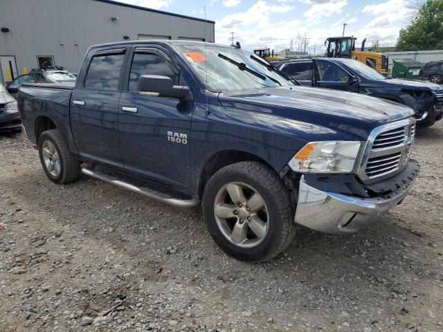 2018 Dodge RAM 1500 SLT