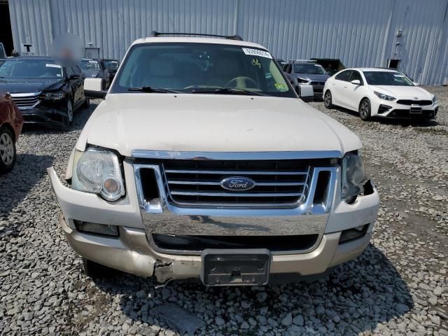 2008 Ford Explorer Eddie Bauer