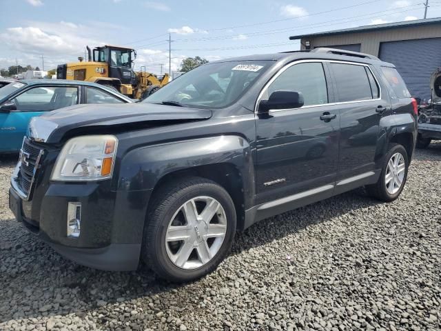 2010 GMC Terrain SLE