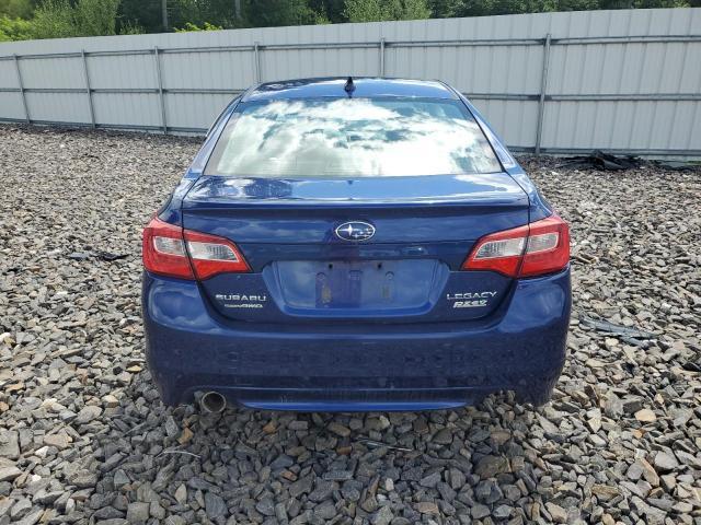 2016 Subaru Legacy 2.5I Premium