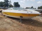 2004 Chapparal BOAT&TRAIL