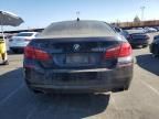 2011 BMW 550 I