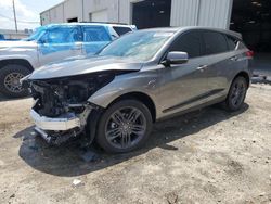 Acura rdx salvage cars for sale: 2023 Acura RDX A-Spec