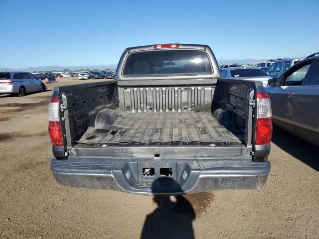 2004 Toyota Tundra DOU