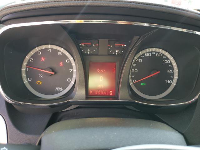 2012 GMC Terrain SLT