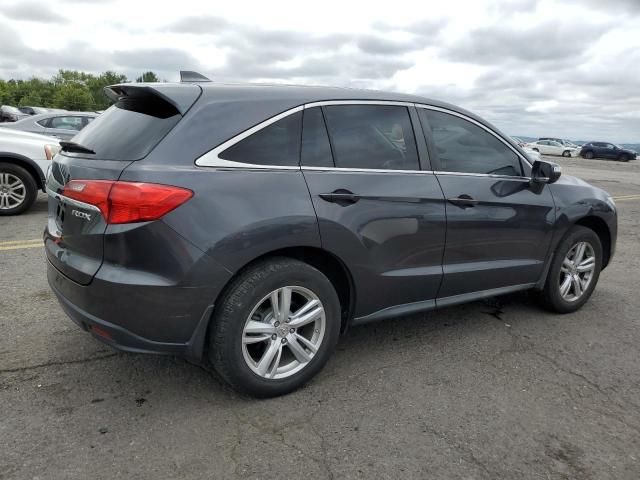 2015 Acura RDX