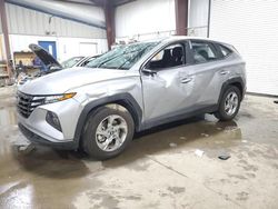 Hyundai salvage cars for sale: 2024 Hyundai Tucson SE