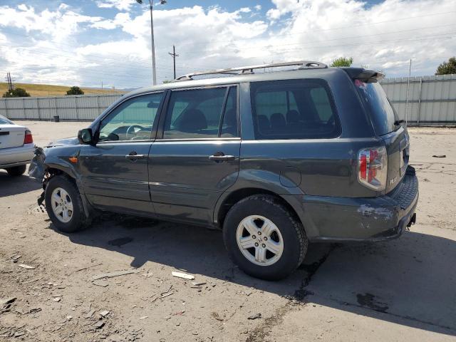 2006 Honda Pilot LX