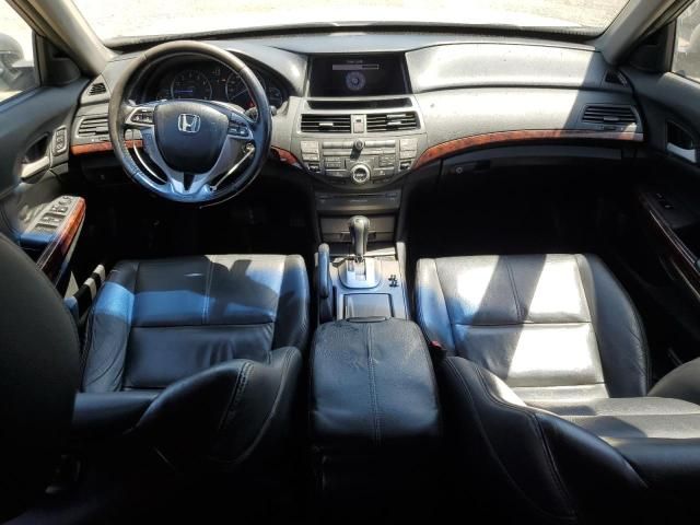 2010 Honda Accord Crosstour EXL