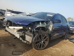 Audi q8 salvage cars for sale: 2019 Audi Q8 Prestige S-Line