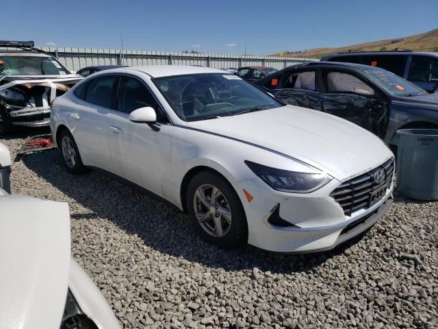 2020 Hyundai Sonata SE