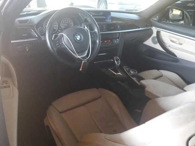 2014 BMW 435 XI