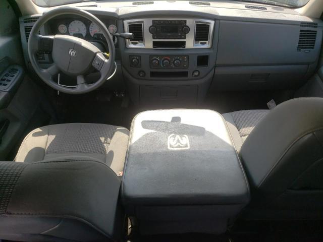 2008 Dodge RAM 1500 ST