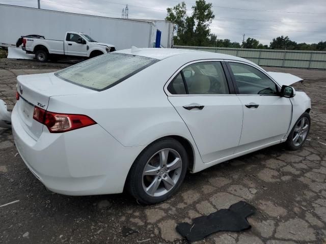 2014 Acura TSX