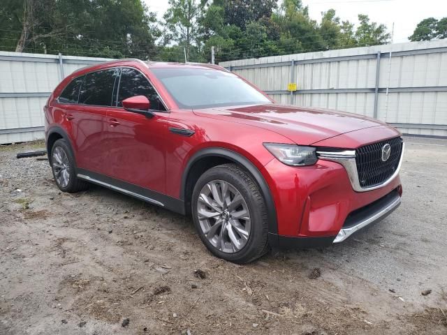 2024 Mazda CX-90 Premium