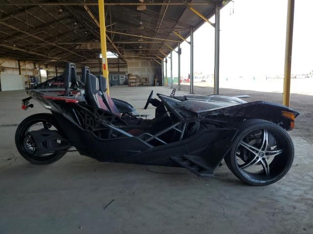 2015 Polaris Slingshot SL