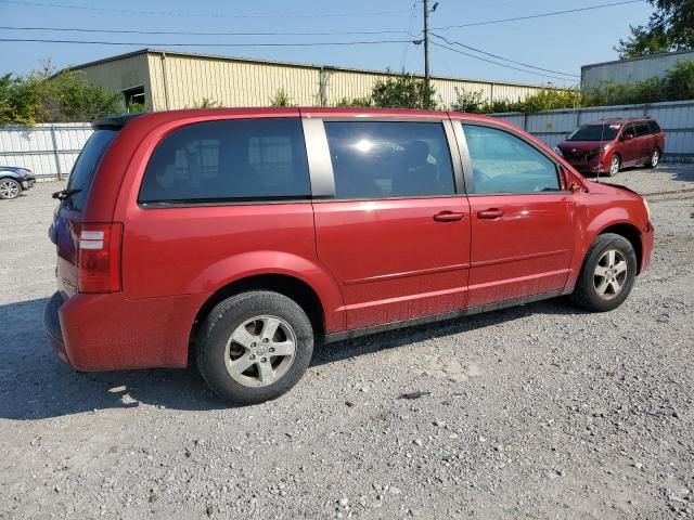 2009 Dodge Grand Caravan SE