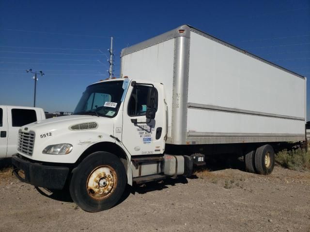 2012 Freightliner M2 106 Medium Duty