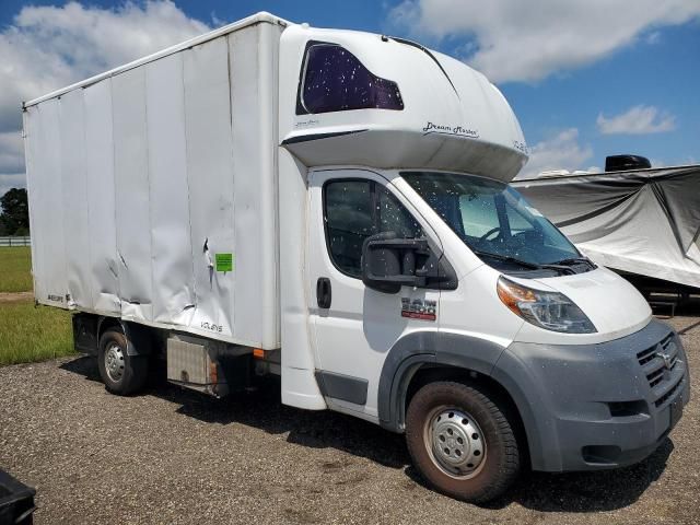 2017 Dodge RAM Promaster 3500 3500 Standard