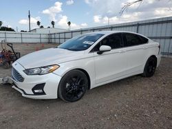 2020 Ford Fusion SE for sale in Mercedes, TX