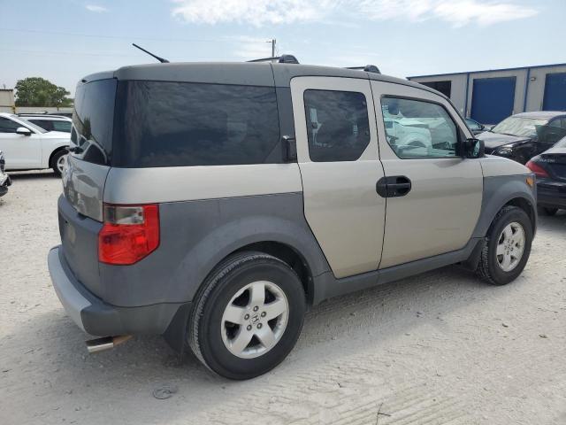 2003 Honda Element EX