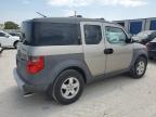 2003 Honda Element EX