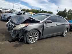 2011 Hyundai Sonata SE for sale in Denver, CO