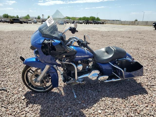 2016 Harley-Davidson Fltrxs Road Glide Special