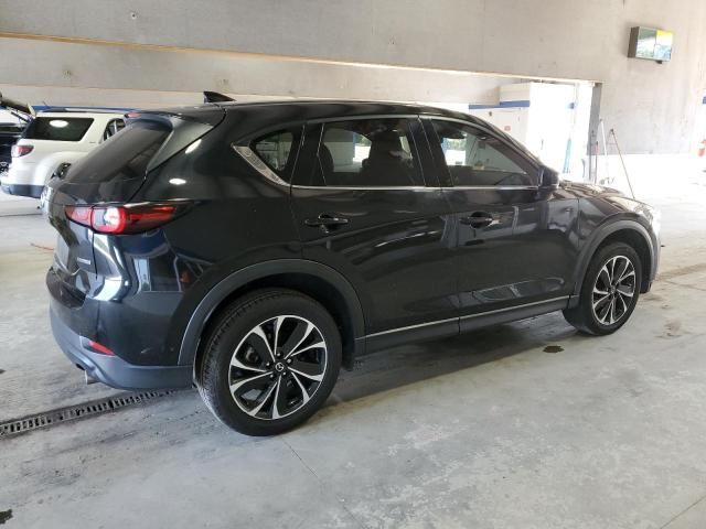 2022 Mazda CX-5 Premium