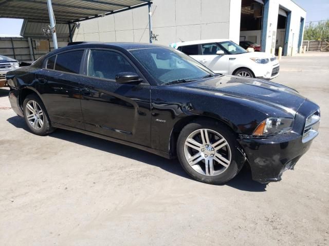 2014 Dodge Charger R/T