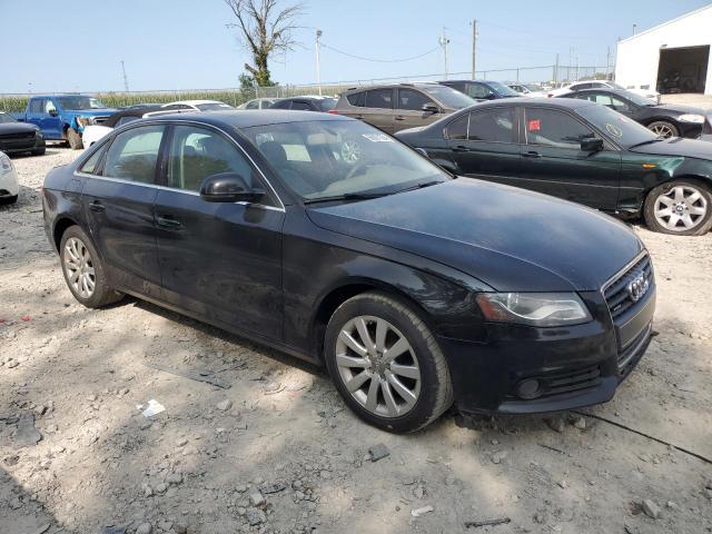 2009 Audi A4 Premium Plus