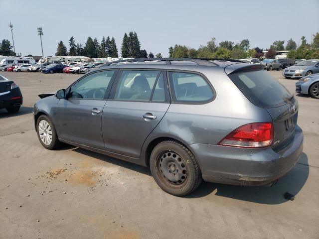 2010 Volkswagen Jetta S