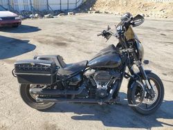 Harley-Davidson Fxlrs Vehiculos salvage en venta: 2021 Harley-Davidson Fxlrs