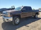 2016 Chevrolet Silverado C2500 Heavy Duty LT