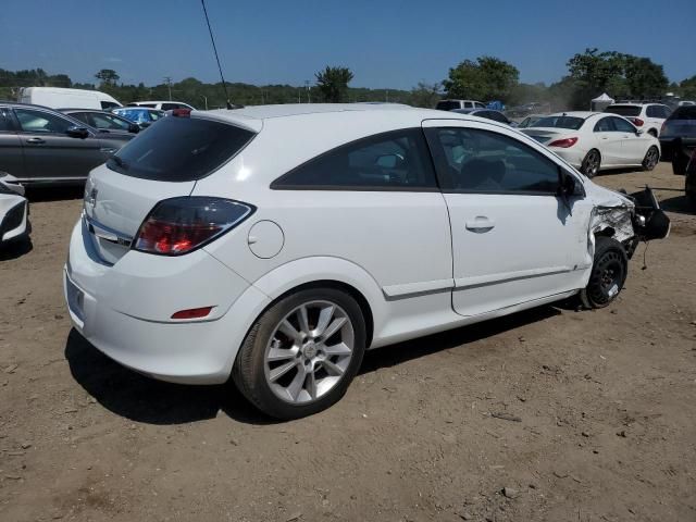 2008 Saturn Astra XR