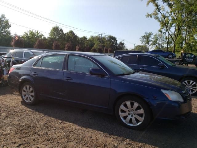 2006 Toyota Avalon XL