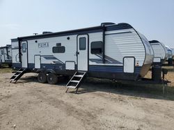 2024 Wildwood Puma for sale in Rapid City, SD