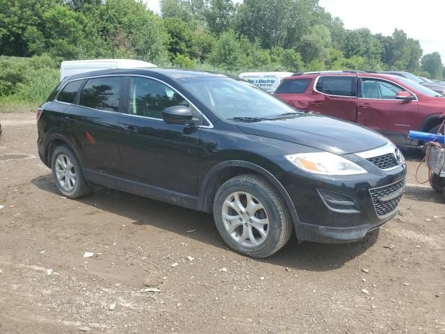 2012 Mazda CX-9