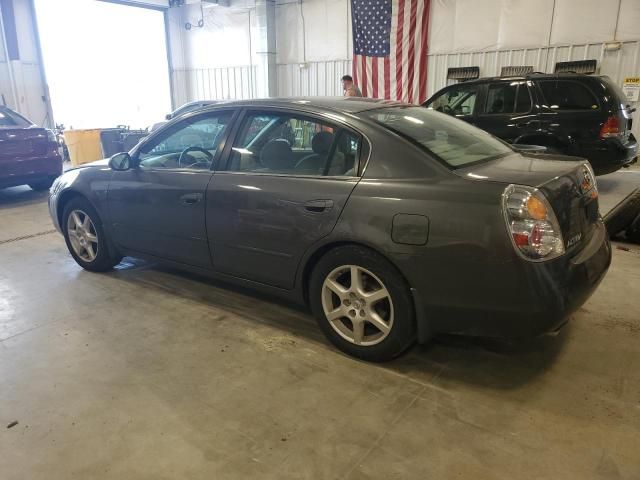 2004 Nissan Altima SE