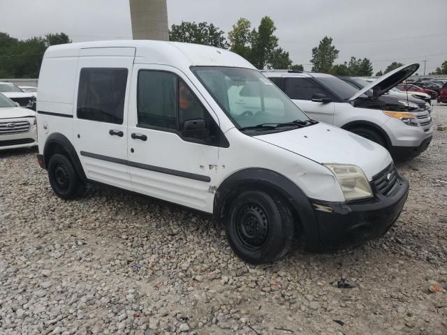 2010 Ford Transit Connect XL