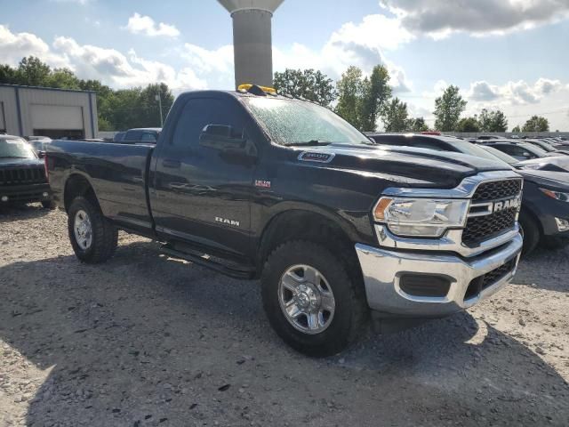 2020 Dodge RAM 3500 Tradesman