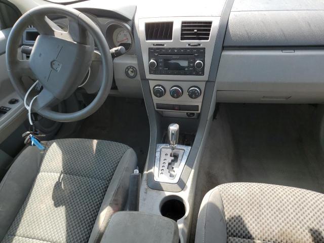2008 Dodge Avenger SE