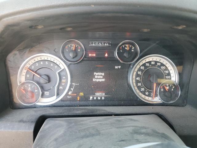 2019 Dodge RAM 1500 Classic SLT