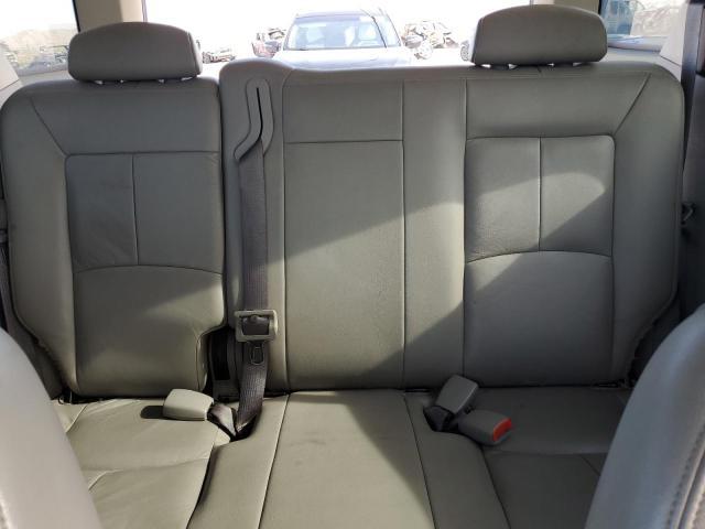 2006 Saturn Vue