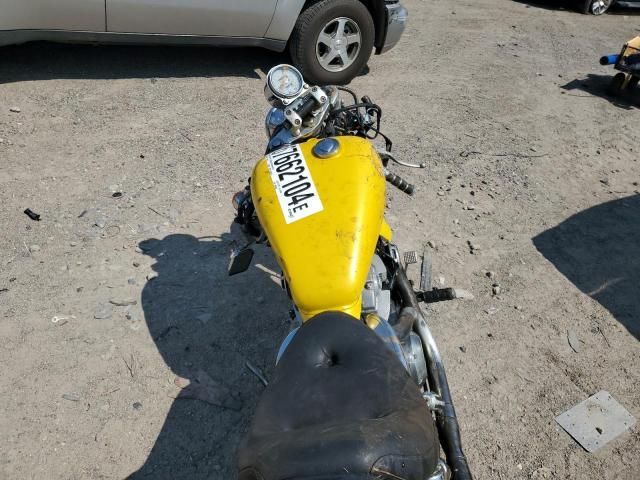 1995 Honda VT1100 C