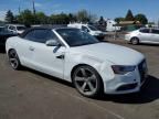 2014 Audi A5 Premium Plus