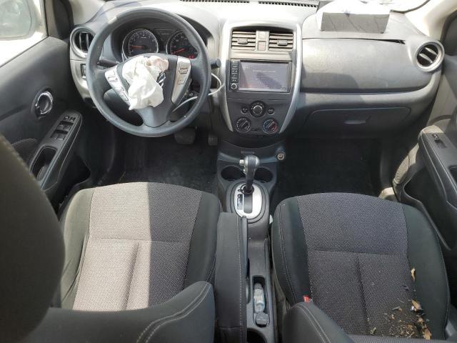 2019 Nissan Versa S