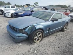 2007 Ford Mustang for sale in Hueytown, AL