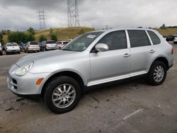 2004 Porsche Cayenne for sale in Littleton, CO